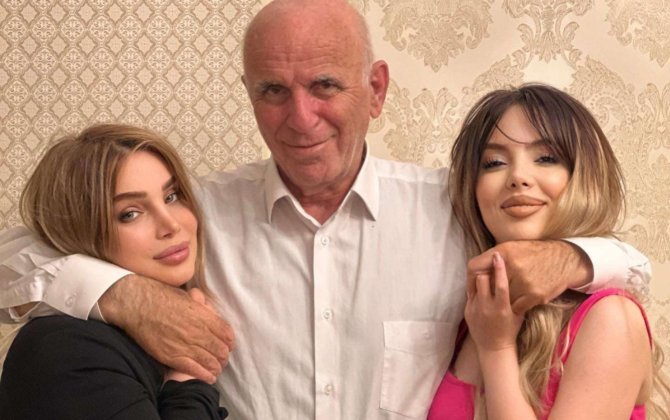 “Atamın o görkəmini, vəziyyətini heç kim görmədi, rəngi ağappaq idi” - FOTO+ÖZƏL