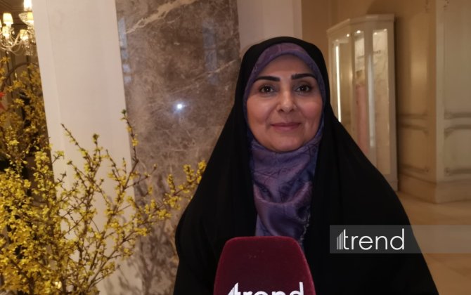 Проводится работа по вводу в эксплуатацию железной дороги на коридоре Север-Юг - иранский министр- (Интервью)