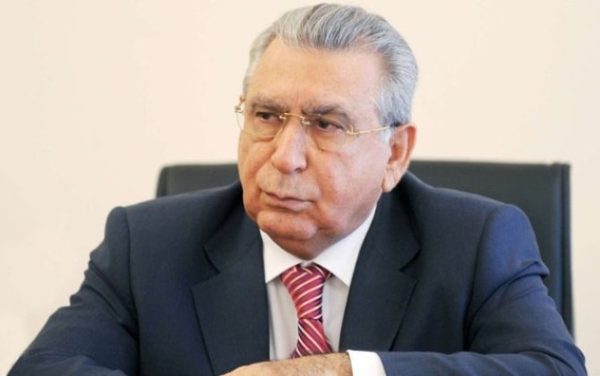 AMEA-dan Ramiz Mehdiyevlə bağlı AÇIQLAMA