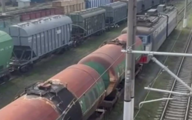 Bu gün Azərbaycandan Ermənistana 4500 ton dizel yanacağı göndəriləcək