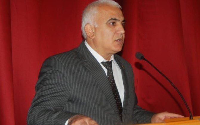 52 yaşlı vəzifəli şəxs vəfat etdi - FOTO