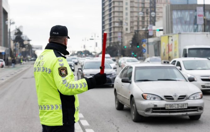 Sabah bu yollar bağlanacaq - Sürücülərə XƏBƏRDARLIQ