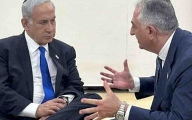 “Rza Pəhləvi müəyyən azərbaycanlı çevrələrlə də əlaqə yaratmağa çalışıb... Təəssüf ki...”