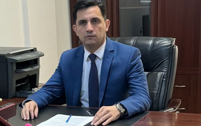 “Xocalı soyqırımını Ermənistan təkbaşına törətməyib” - Niyaməddin Orduxanlı