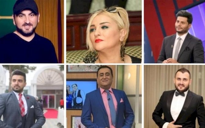 Teleaparıcıların QIRĞINI – Kim HAQLIDIR?