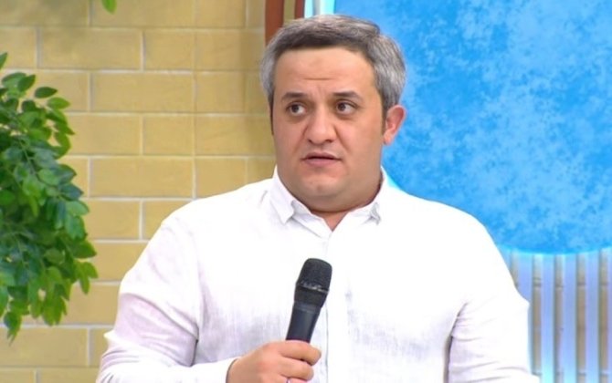 Orxan Lökbatanlının vəziyyəti necədir? - Həkimindən açıqlama