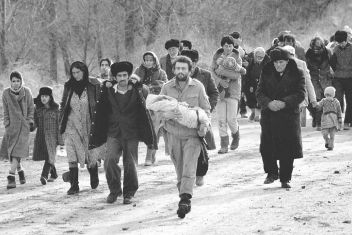 Azərbaycandakı dini konfessiyalar Xocalı soyqırımının ildönümü ilə əlaqədar birgə bəyanat yayıblar