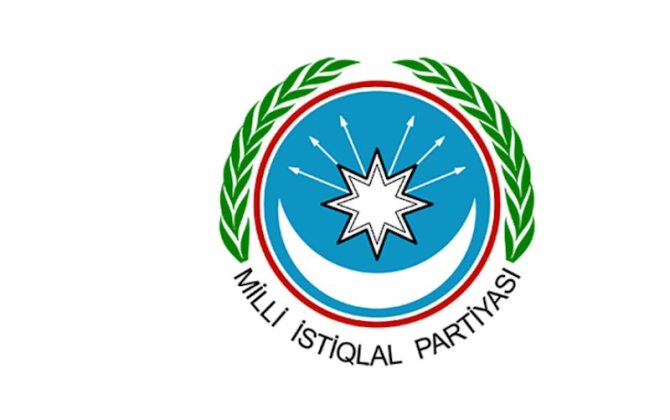 Azərbaycan Milli İstiqlal Partiyası Xocalı soyqırımının 34-cü ildönümü ilə bağlı bəyanat yaydı