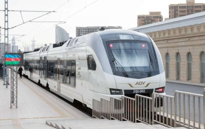 Qatardan istifadə edənlərin NƏZƏRİNƏ: 20-30 mart tarixlərində...