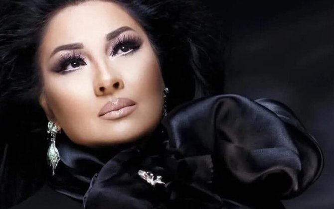 Aybəniz Haşımova: 