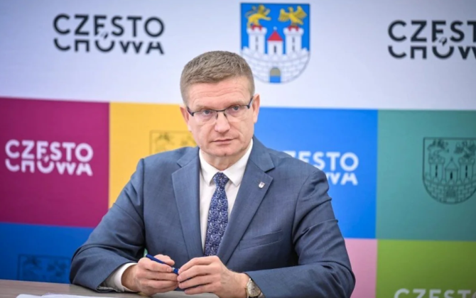 Polşada şəhər meri korrupsiya ittihamı ilə saxlanılıb