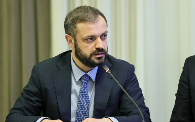 Papoyan: Azərbaycan benzini Ermənistanda çox sürətlə satılır