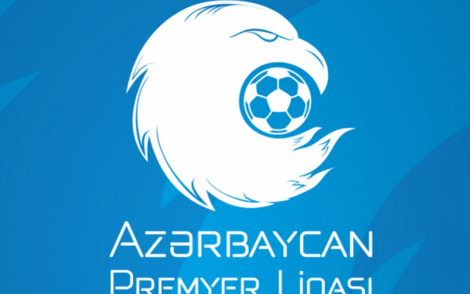 Premyer Liqa: Mart ayının oyun proqramı açıqlanıb