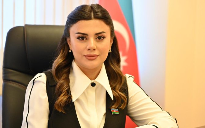 Pərvanə Vəliyeva: 