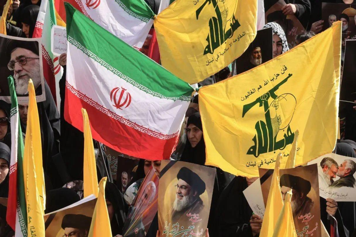 Hizbullah Xameneiyə hücumu “qırmızı xətt” sayır