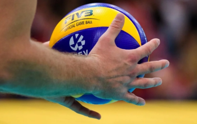 Kişi voleybolçular arasında Azərbaycan Yüksək Liqasında XV tura start verilib