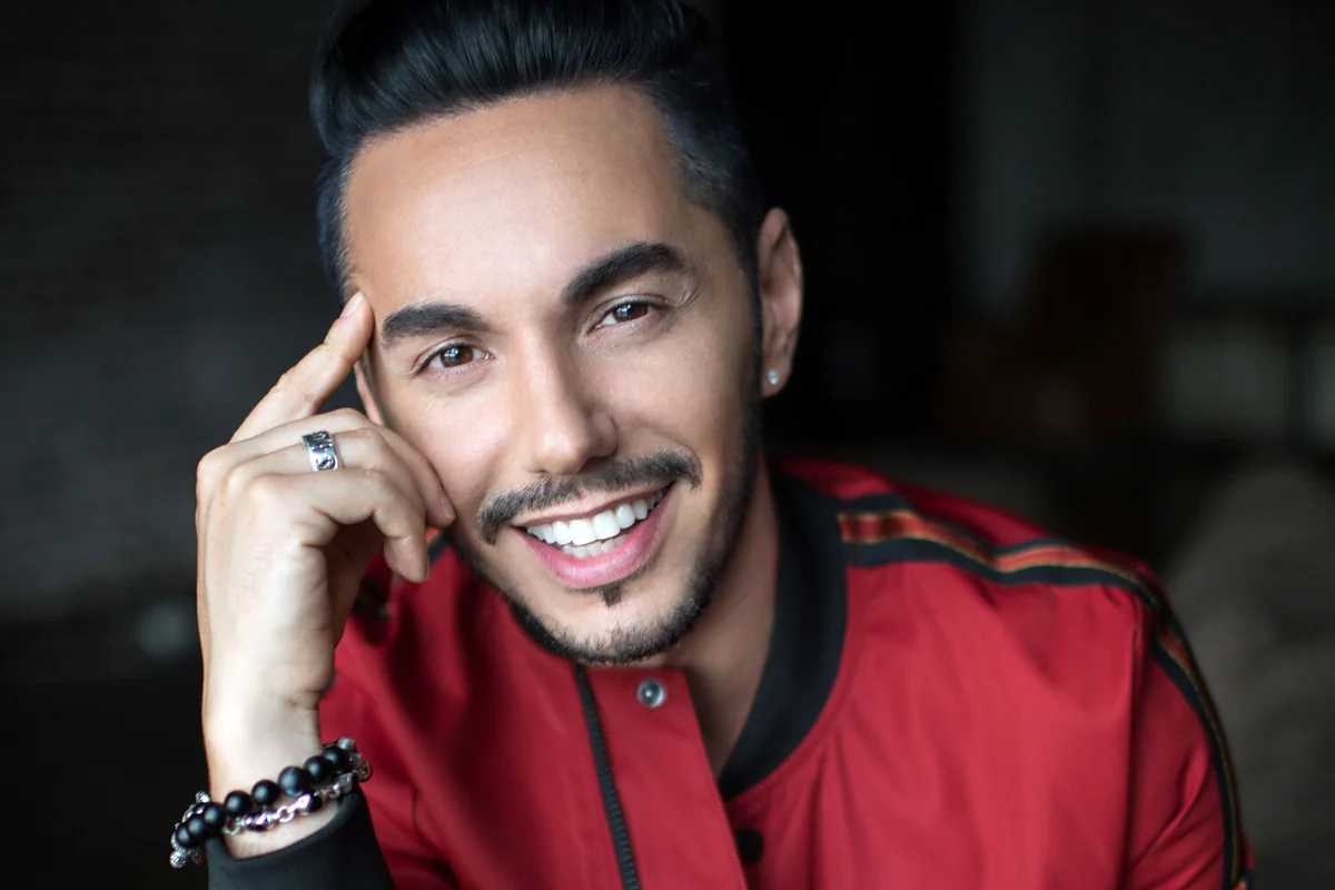 Тимур Родригез занялся бизнесом сразу после победы в споре по алиментам