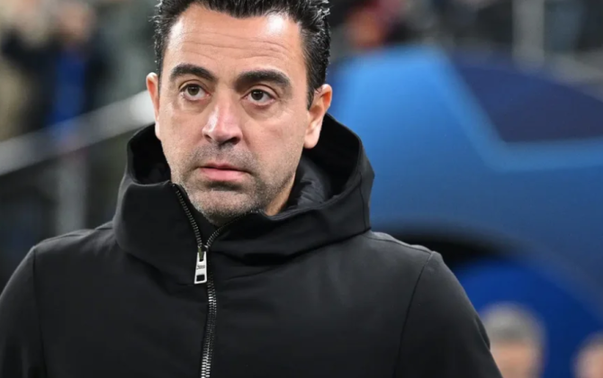 Xavi Mərakeş millisinin baş məşqçisi vəzifəsinə namizədlər arasında yer alıb