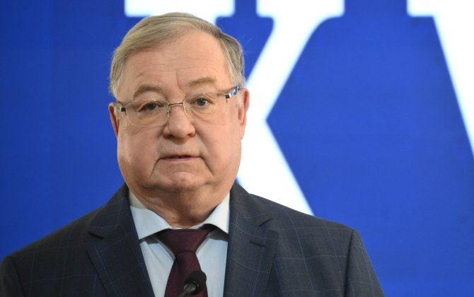 Крокодиловы слезы Степашина: Россию надули