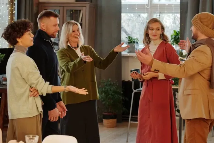 Dəvətsiz qonaq getməyi sevən BÜRCLƏR