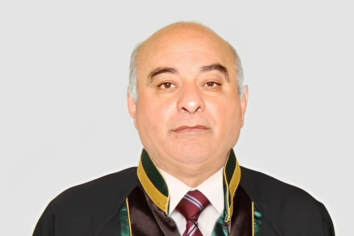 Azərbaycanda vəkil vəfat etdi