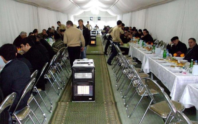 Daha bir rayonda ehsan LƏĞV olundu – Bəs Bakıda?