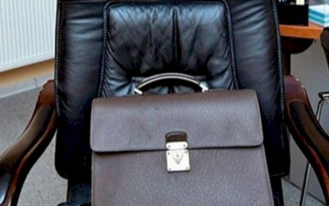 Seymur Bayramova yüksək vəzifə verildi