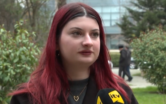 “Canlıda eşitdik, 25-26 yaşlarında oğlan səsi idi” - Tələbələri şantaj edən kimdir?+Video