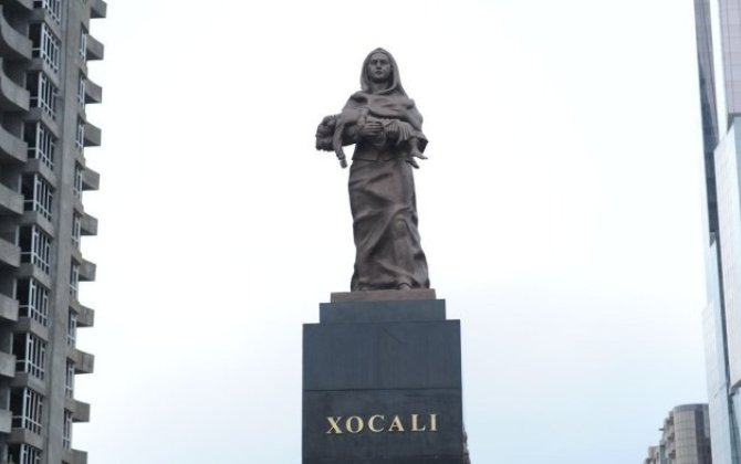 Руководство Минобороны почтило память жертв Ходжалинского геноцида