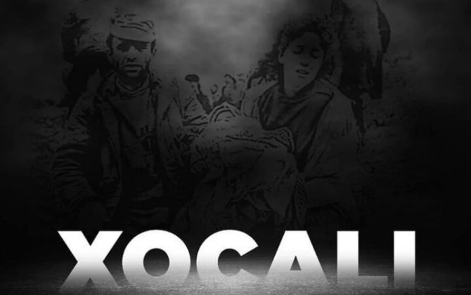 İsveç səfirliyi Azərbaycan xalqına başsağlığı verdi - FOTO