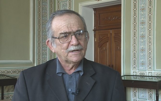 “Gözümü qırpdım, yatmış kimi yaydılar” - Alimdən “yuxu qalmaqalı”na CAVAB