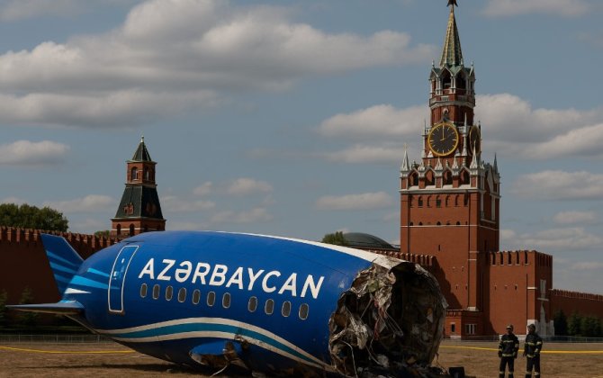 Джейхун Байрамов: Путин должен выполнить обещание