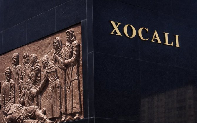 Турция и США поделились публикациями к годовщине Ходжалинского геноцида