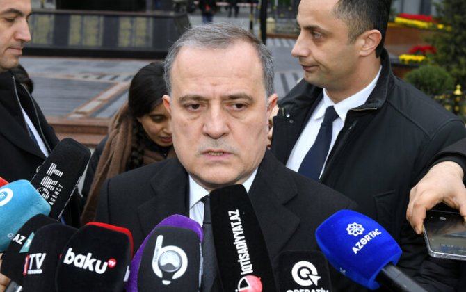 Байрамов: Трагедия Ходжалы — часть продуманной политики, основанной на этнической ненависти