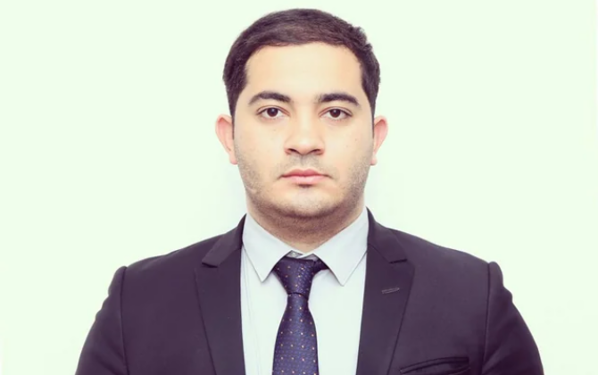 Orxan Məmmədliyə yüksək vəzifə VERİLDİ