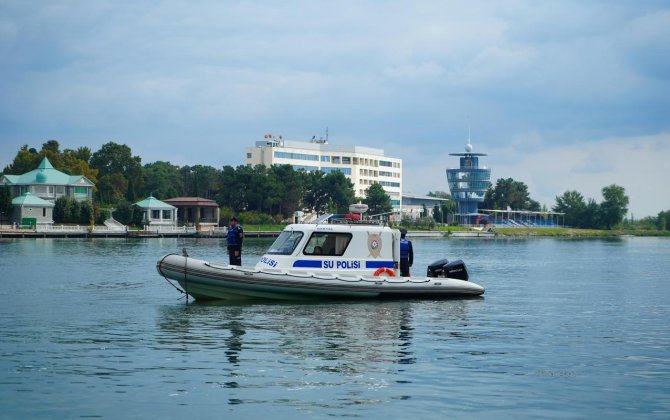 Araz və Kür çaylarında brakonyerlik edənlər tutuldu