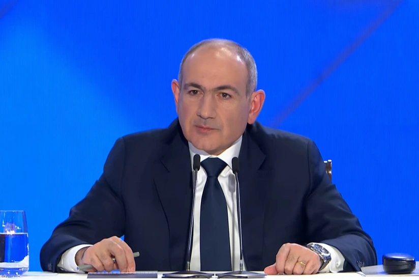 Никол Пашинян: Армения еще не решила с какой страной будет строить модульную АЭС