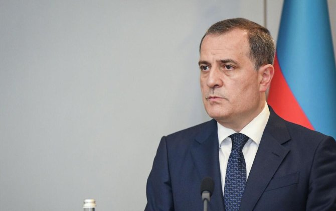 Azərbaycan Ermənistandakı sammitdə iştirak etməyəcək