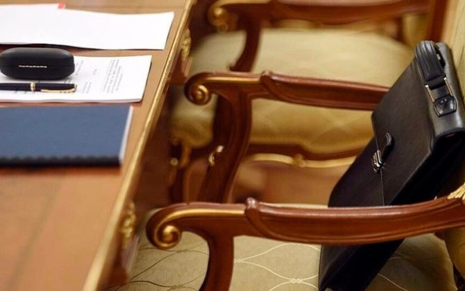 Seymur Bayramova yüksək vəzifə verildi – FOTO