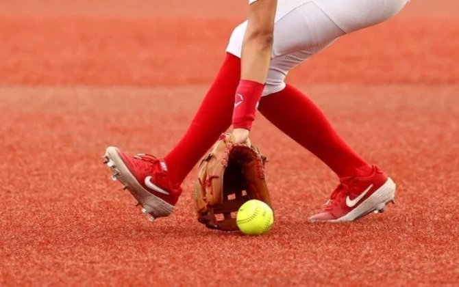 Tanınmış idmançı VƏFAT ETDİ - FOTO