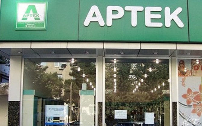 Apteklərdə yoxlama aparıldı