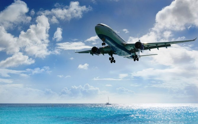 Иран закрыл небо вдоль границы с Азербайджаном