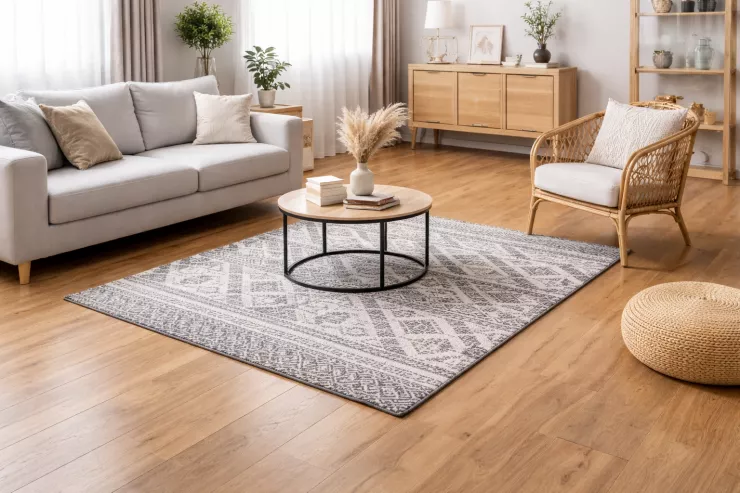 Hansı xalça otağı vizual olaraq kiçildir - Ailələrin 80%-nin etdiyi səhv