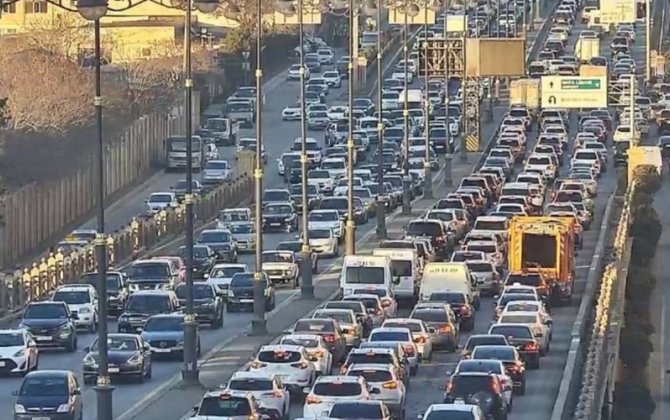 Azərbaycanda iş saatı AZALDILIR – Tıxaclara SON?