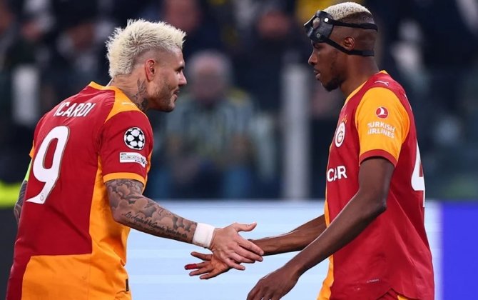 Osimhen vurduğu qola niyə sevinmədi?