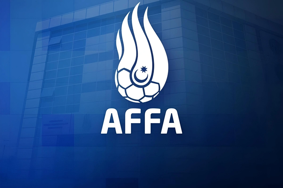 AFFA Bakı klubunu çempionatdan kənarlaşdırdı