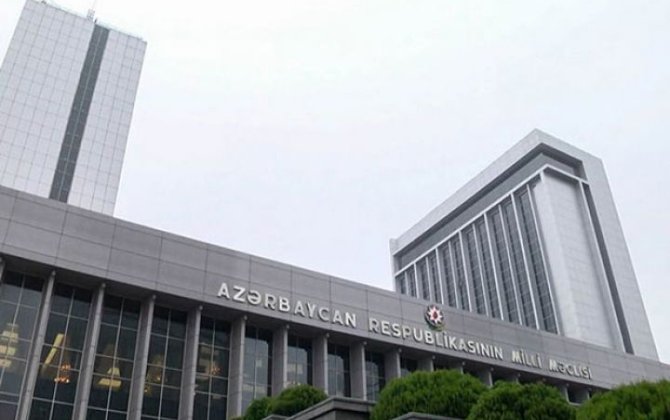 MM Xocalı soyqırımı ilə əlaqədar beynəlxalq təşkilatlara müraciət ünvanlayıb