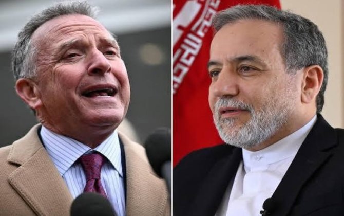 Cenevrədə İran-ABŞ danışıqlarında fasilə yaranıb