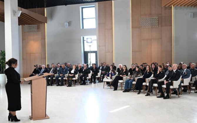 Natiq Qasımovun bacısı: Qardaşıma 