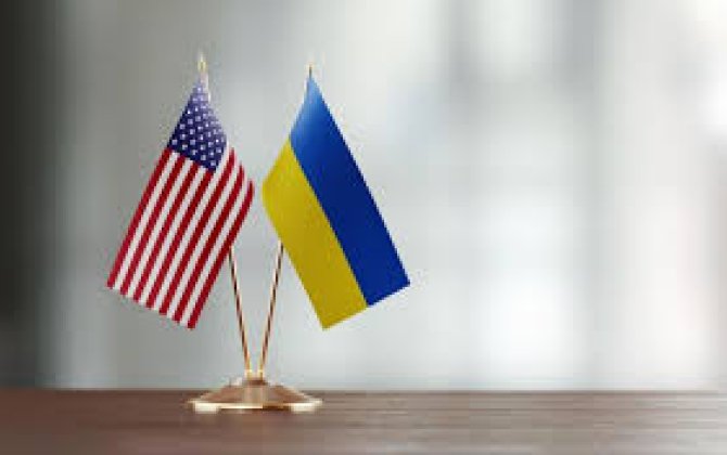 В Женеве начались переговоры между США и Украиной